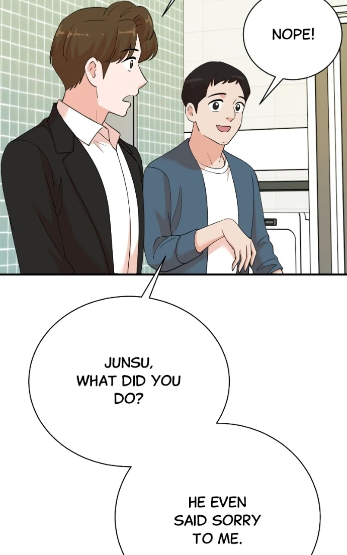 Read Second Life Producer ENGLISH Manga Online