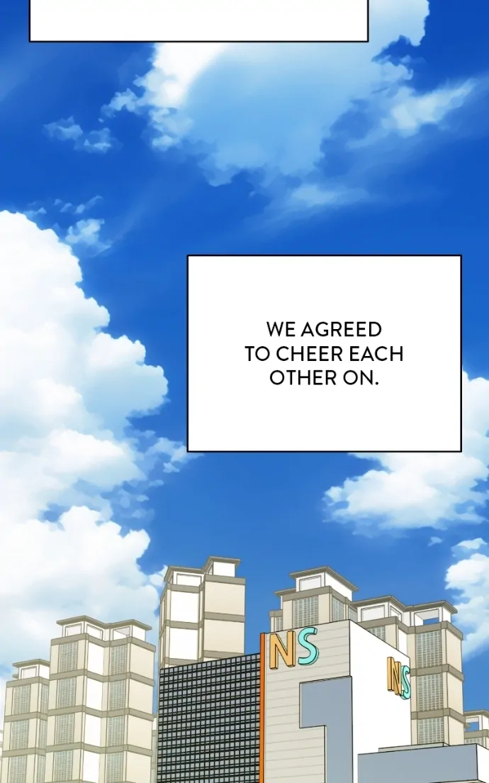 Read Second Life Producer ENGLISH Manga Online