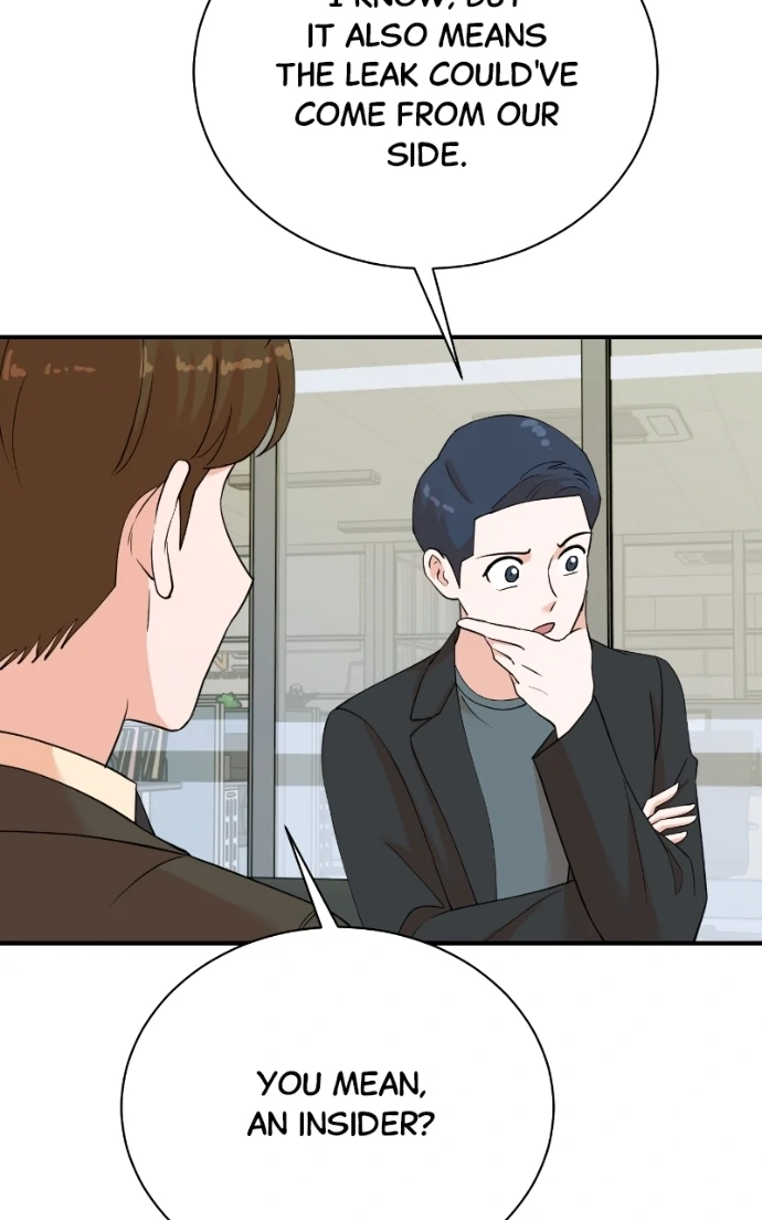 Read Second Life Producer ENGLISH Manga Online