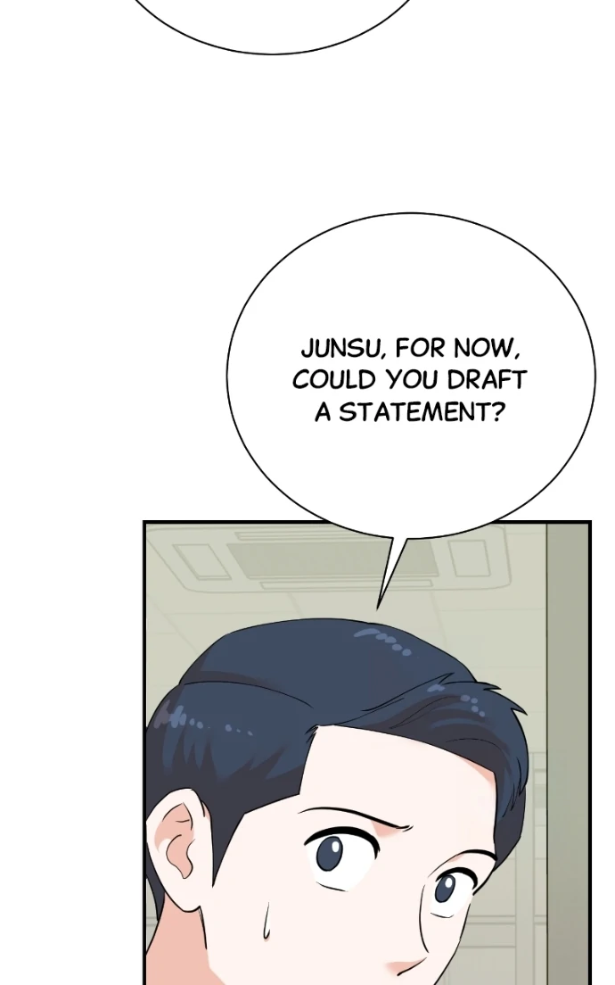 Read Second Life Producer ENGLISH Manga Online