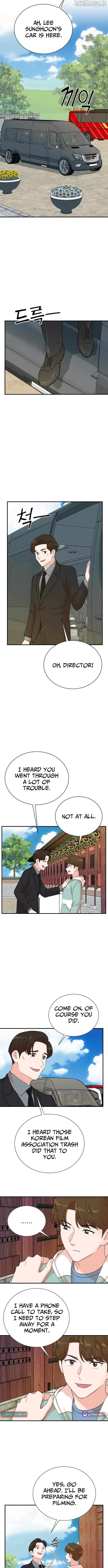 Read Second Life Producer ENGLISH Manga Online