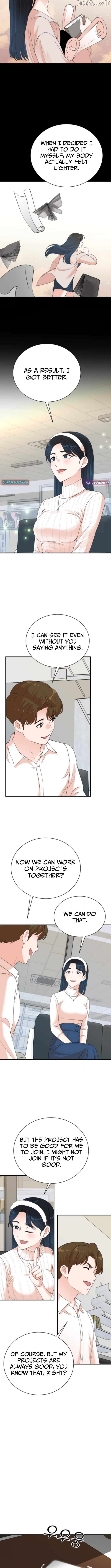 Read Second Life Producer ENGLISH Manga Online