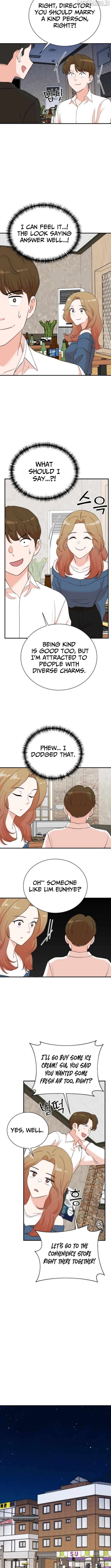 Read Second Life Producer ENGLISH Manga Online