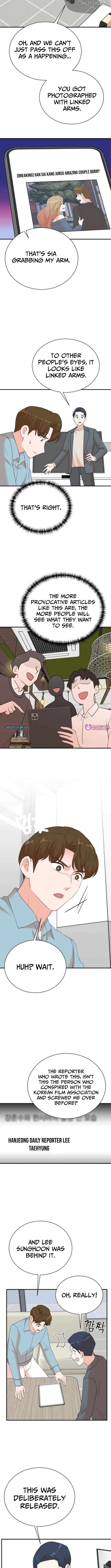 Read Second Life Producer ENGLISH Manga Online