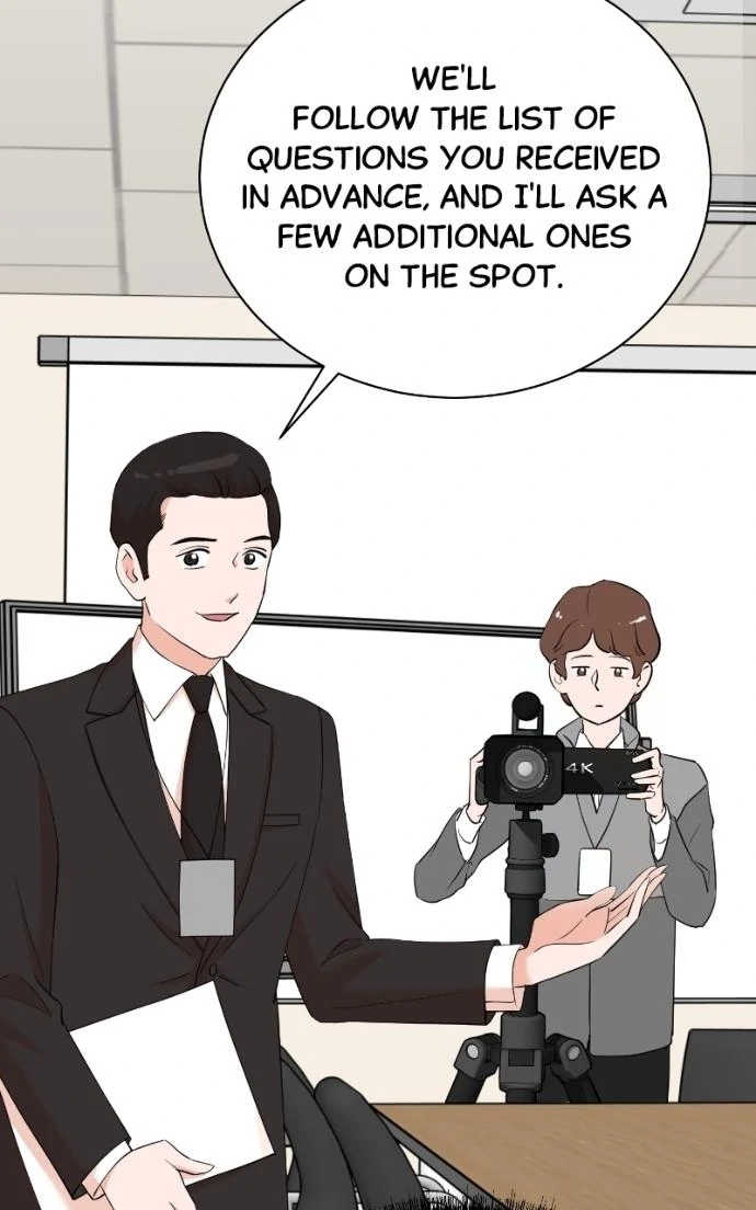 Read Second Life Producer ENGLISH Manga Online