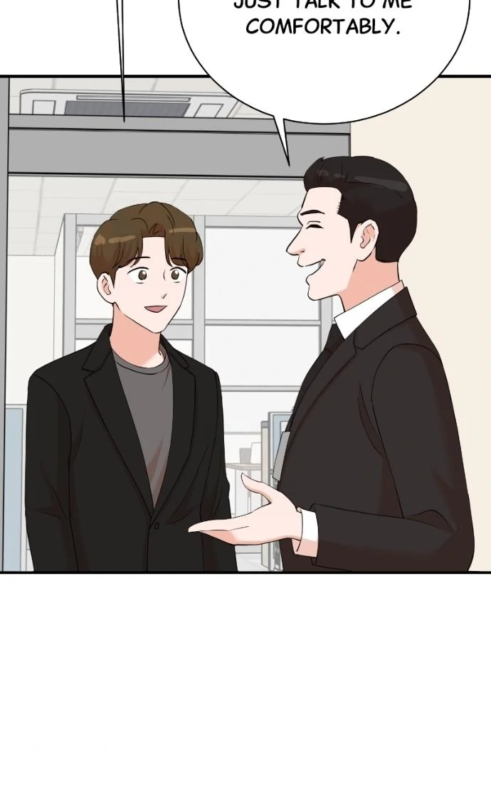 Read Second Life Producer ENGLISH Manga Online