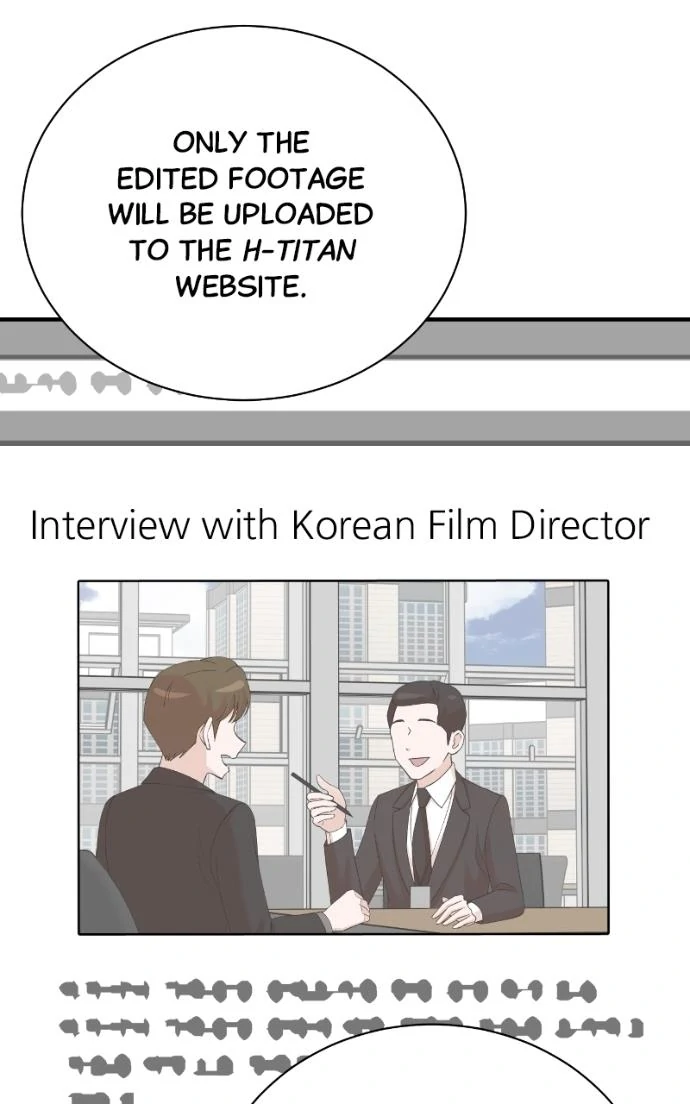 Read Second Life Producer ENGLISH Manga Online