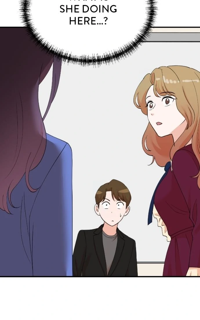 Read Second Life Producer ENGLISH Manga Online