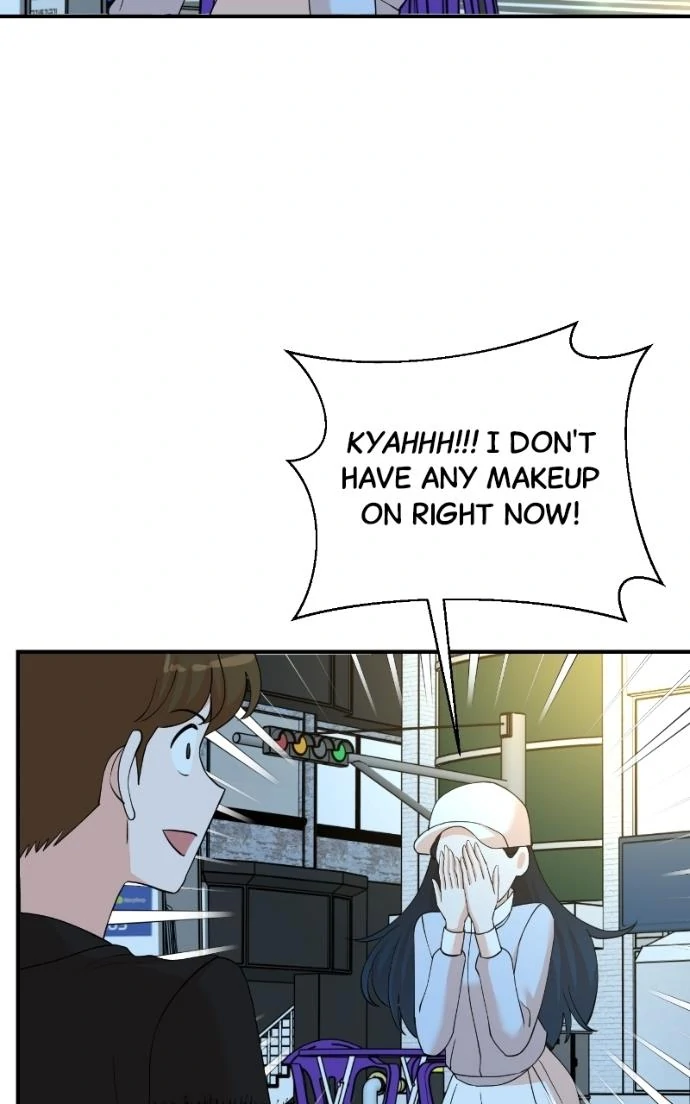 Read Second Life Producer ENGLISH Manga Online