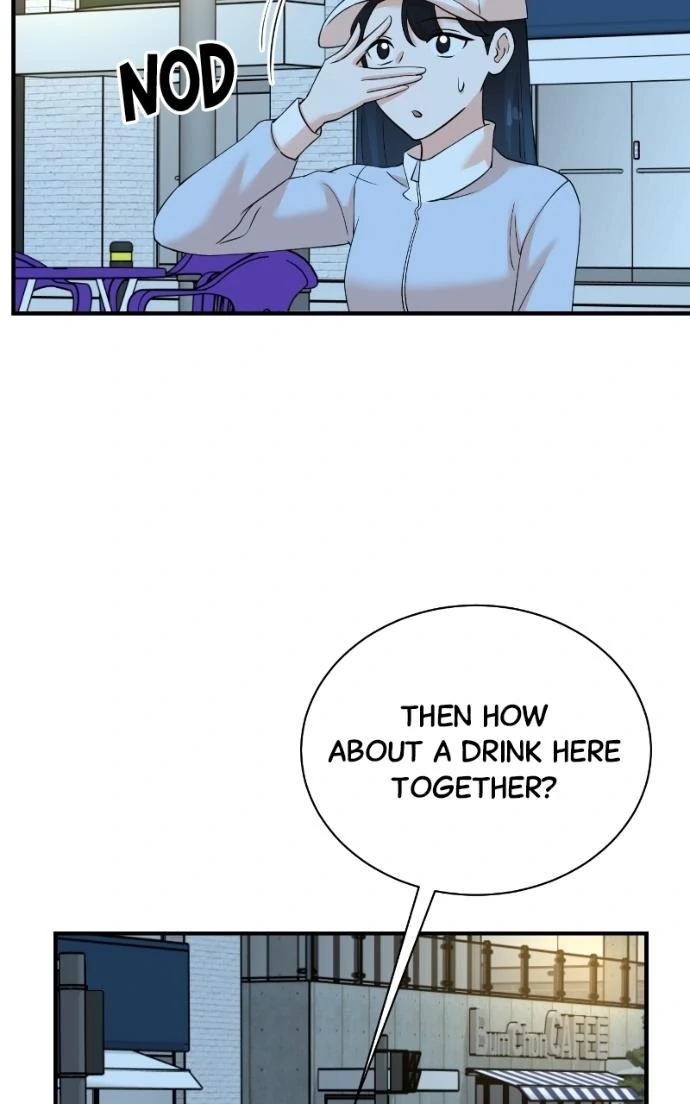 Read Second Life Producer ENGLISH Manga Online