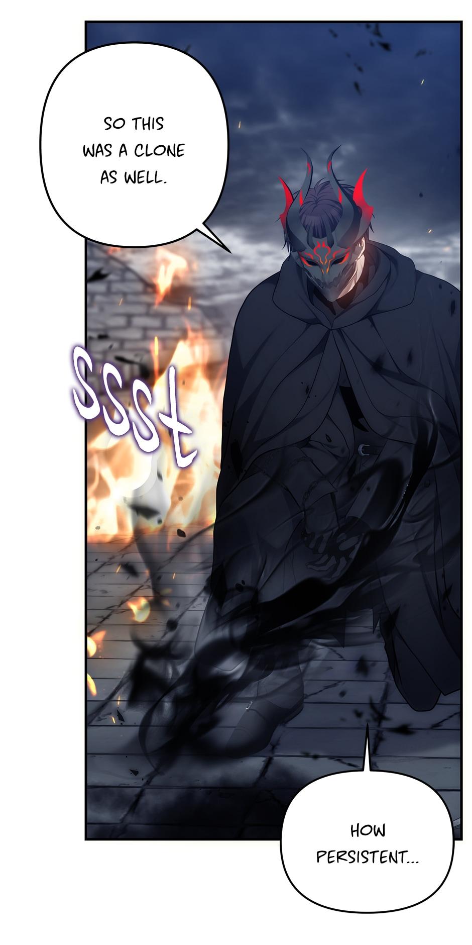 Read Second Life Ranker ENGLISH Manga Online