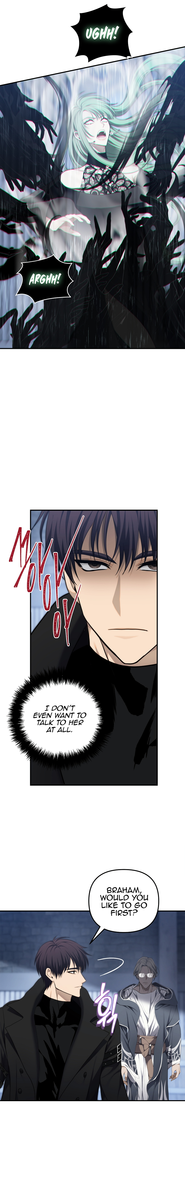 Read Second Life Ranker ENGLISH Manga Online