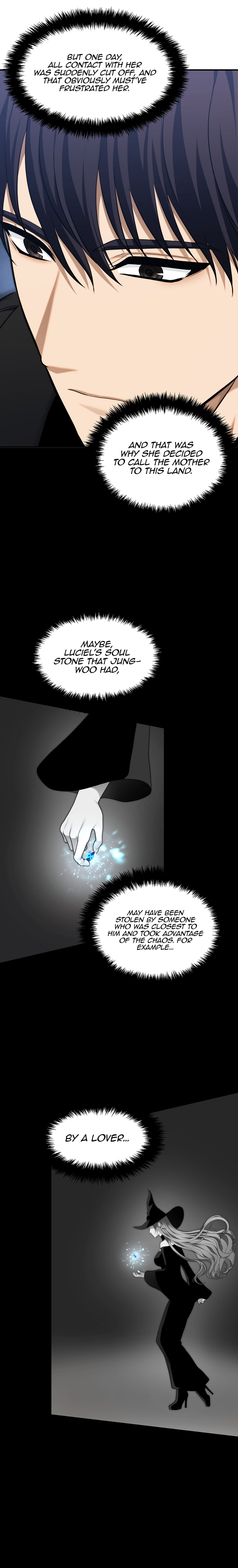 Read Second Life Ranker ENGLISH Manga Online