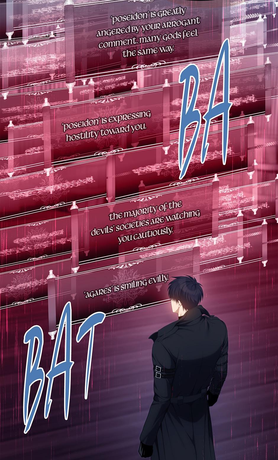 Read Second Life Ranker ENGLISH Manga Online