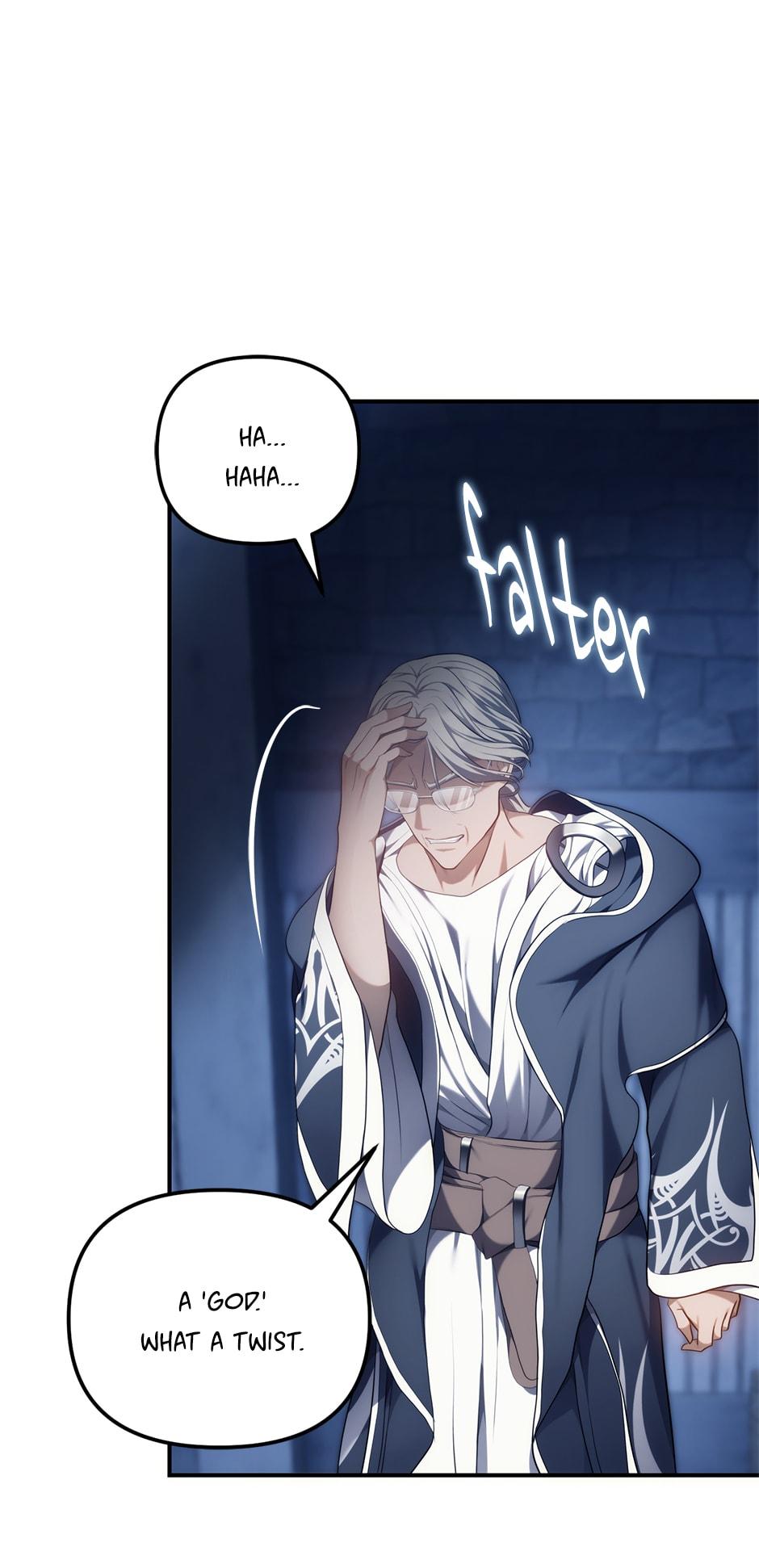 Read Second Life Ranker ENGLISH Manga Online