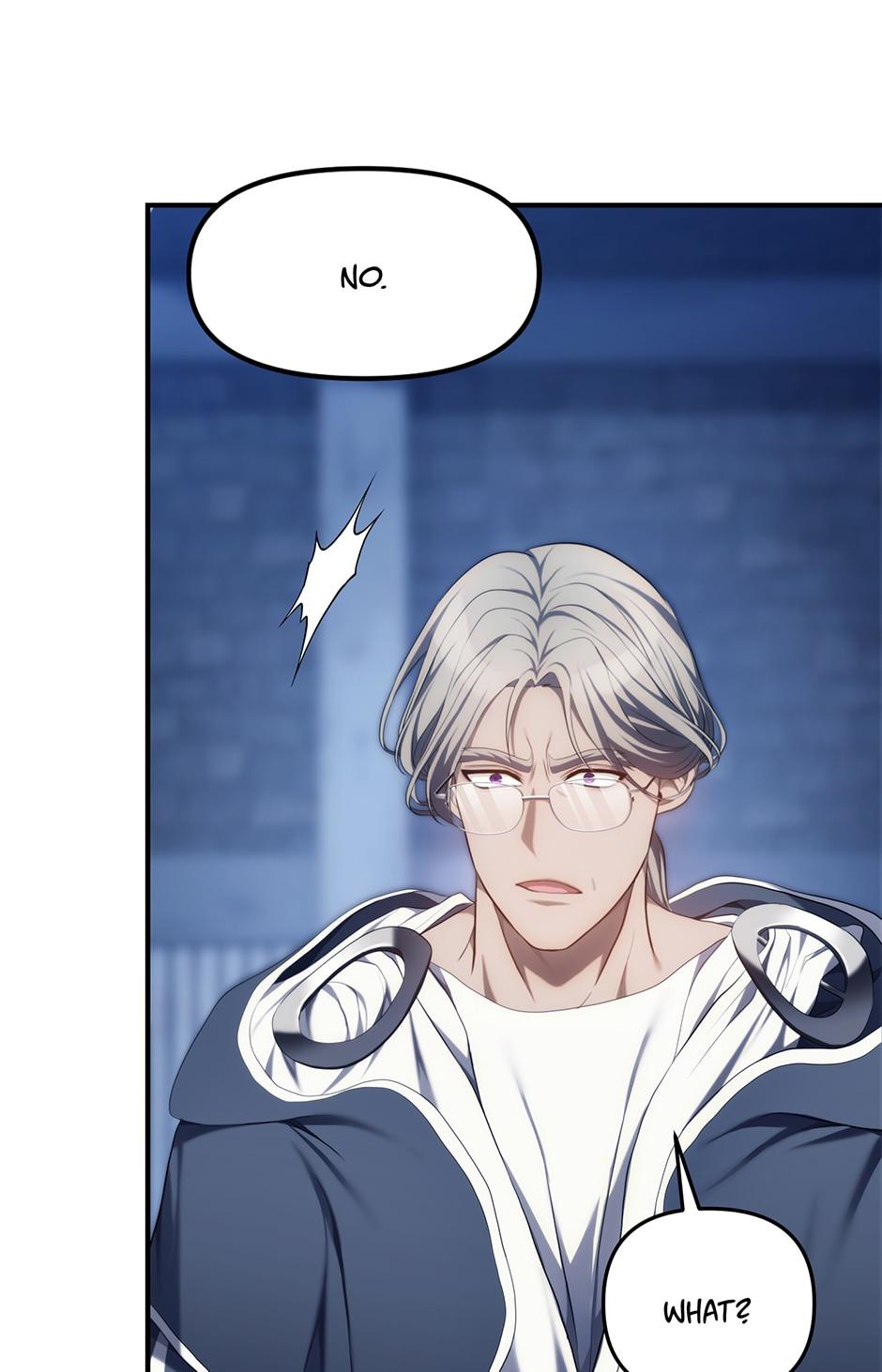 Read Second Life Ranker ENGLISH Manga Online