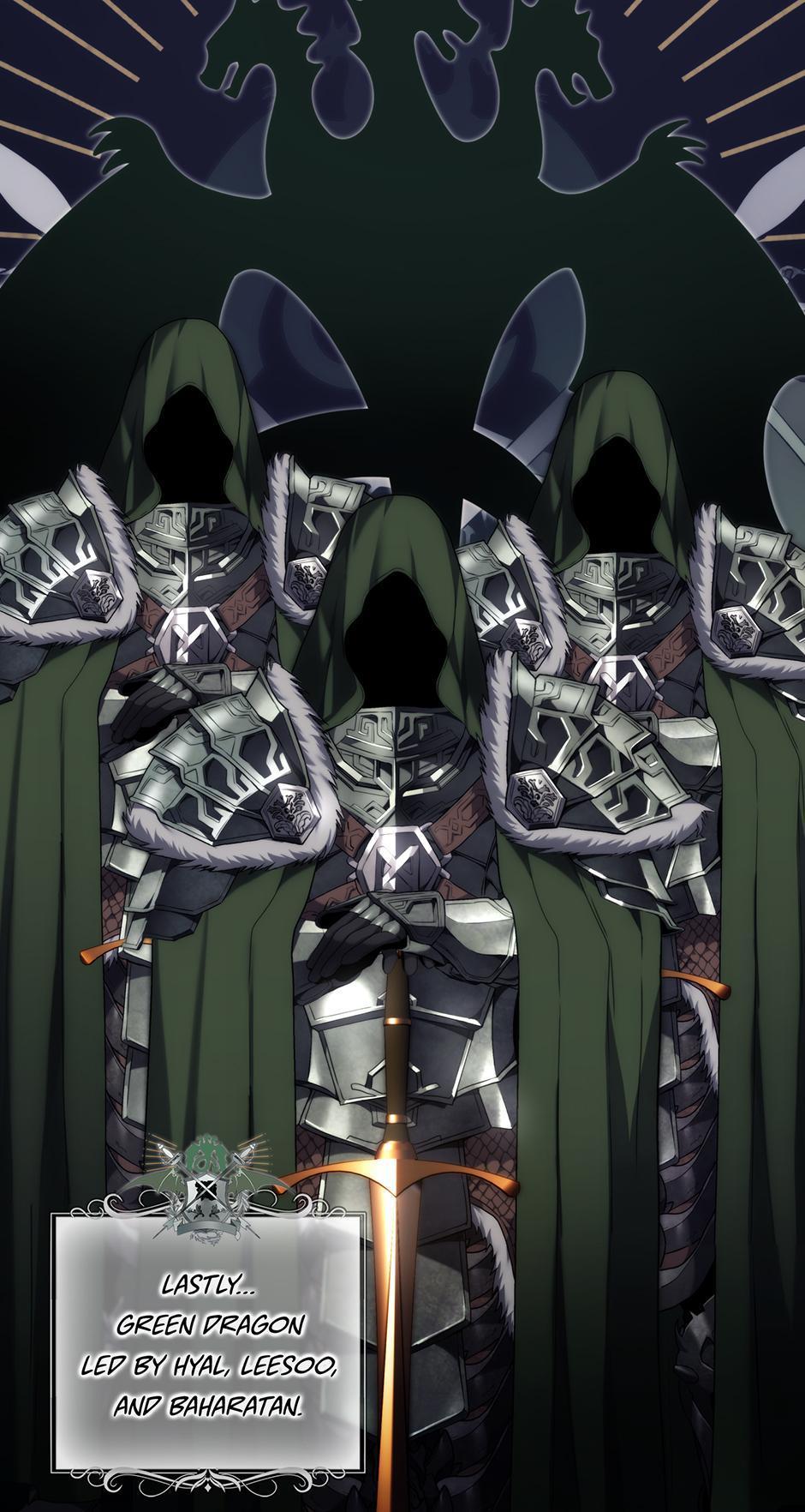 Read Second Life Ranker ENGLISH Manga Online