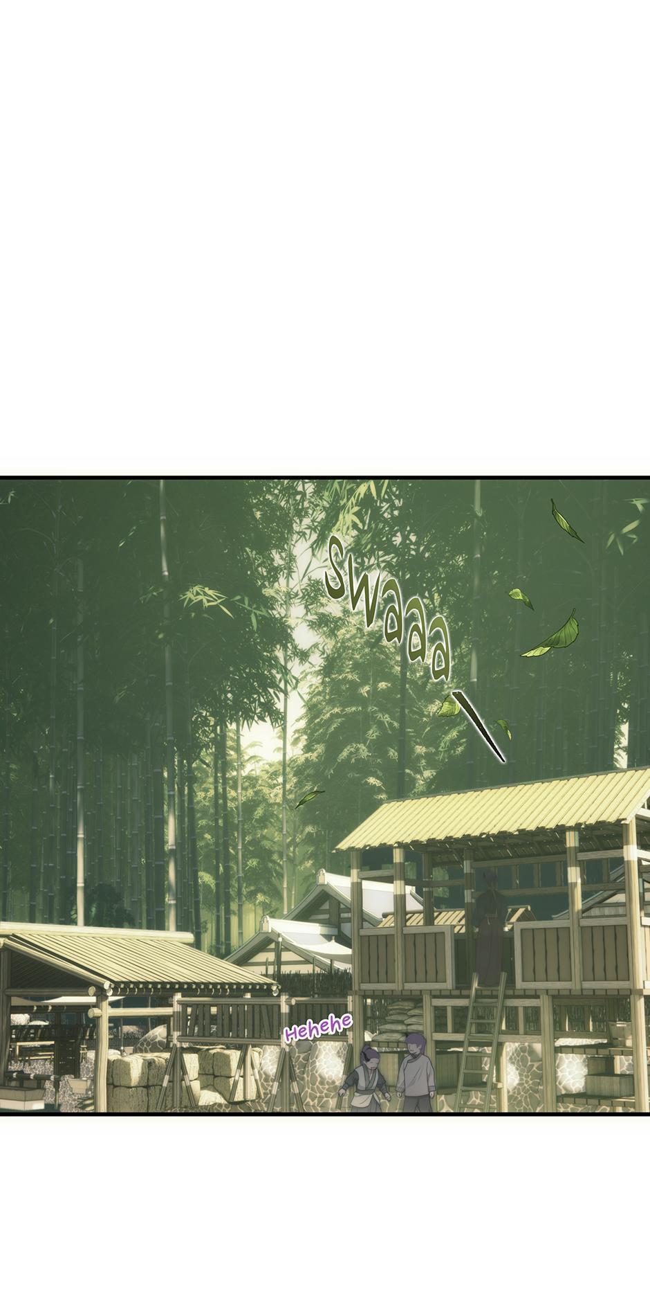 Read Second Life Ranker ENGLISH Manga Online