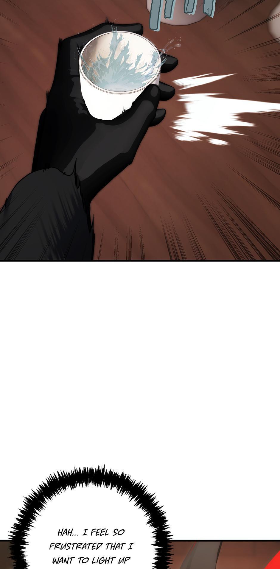 Read Second Life Ranker ENGLISH Manga Online