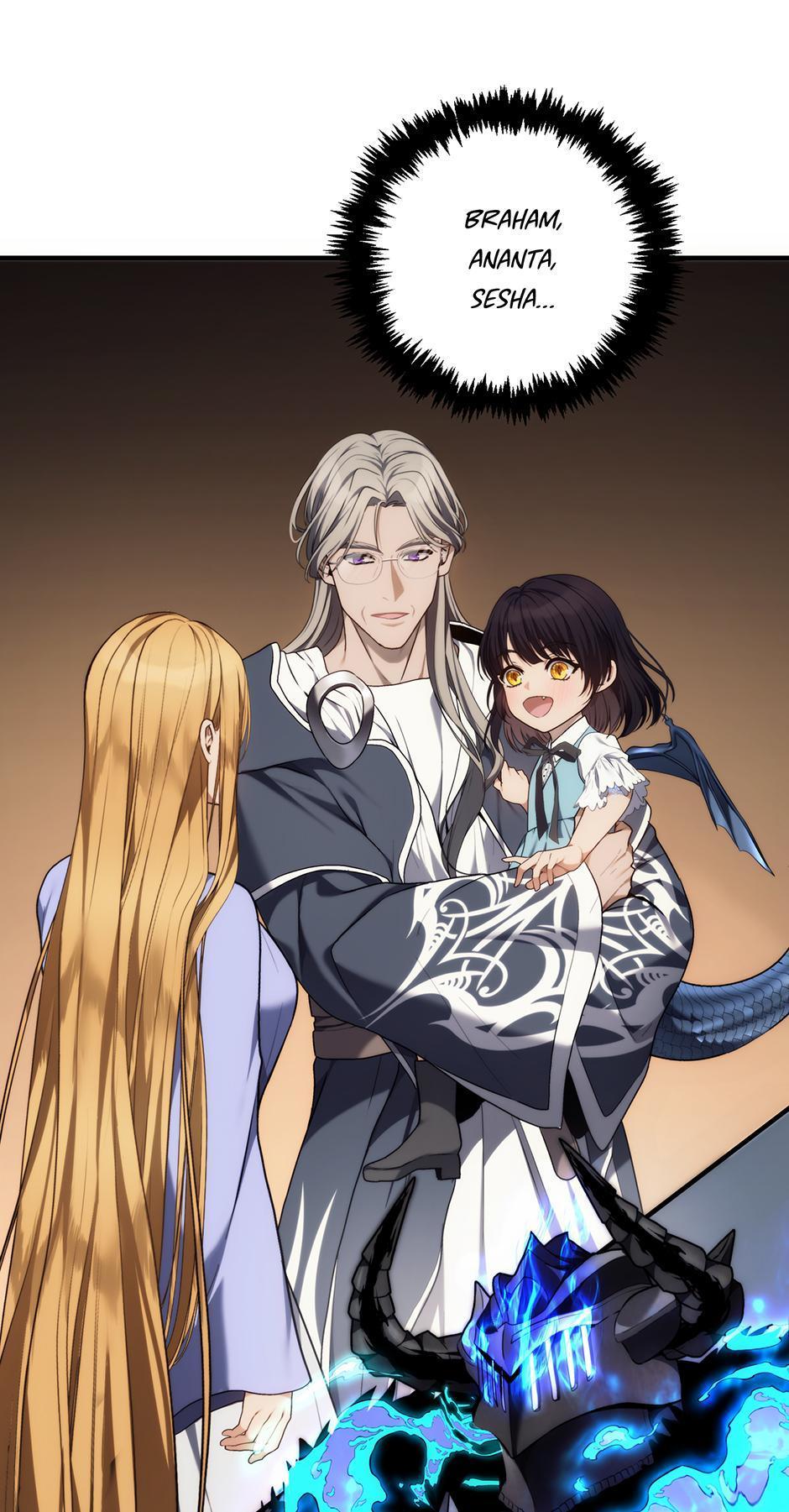 Read Second Life Ranker ENGLISH Manga Online