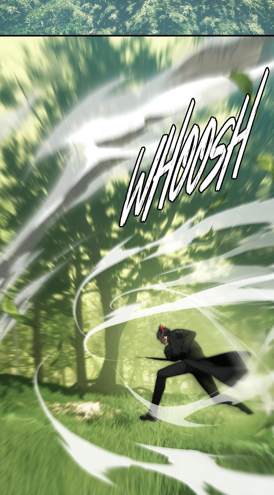 Read Second Life Ranker ENGLISH Manga Online