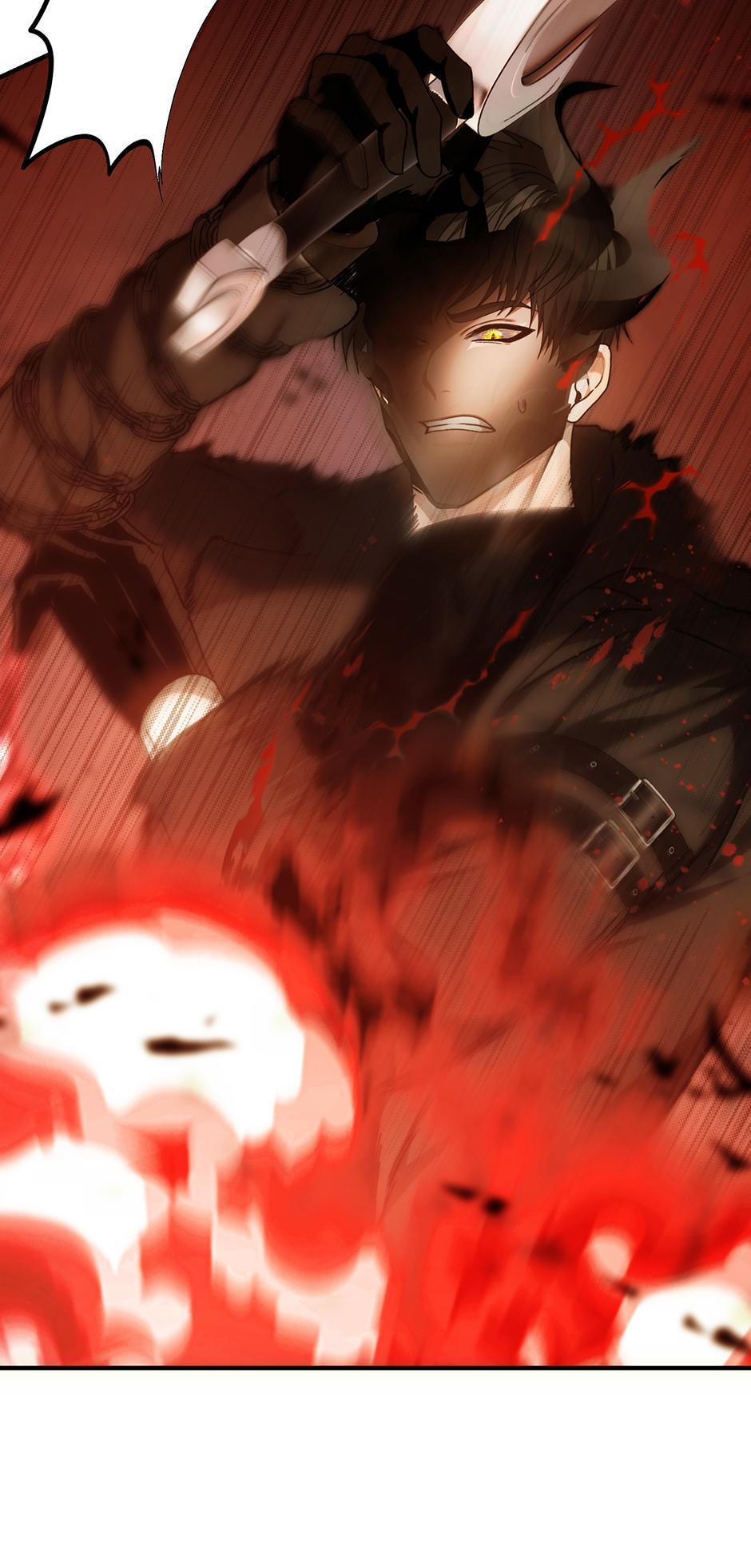 Read Second Life Ranker ENGLISH Manga Online