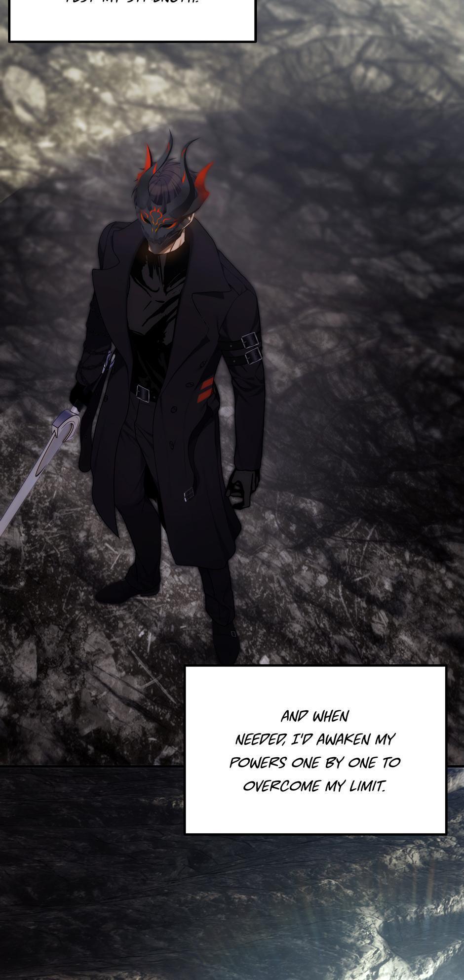 Read Second Life Ranker ENGLISH Manga Online