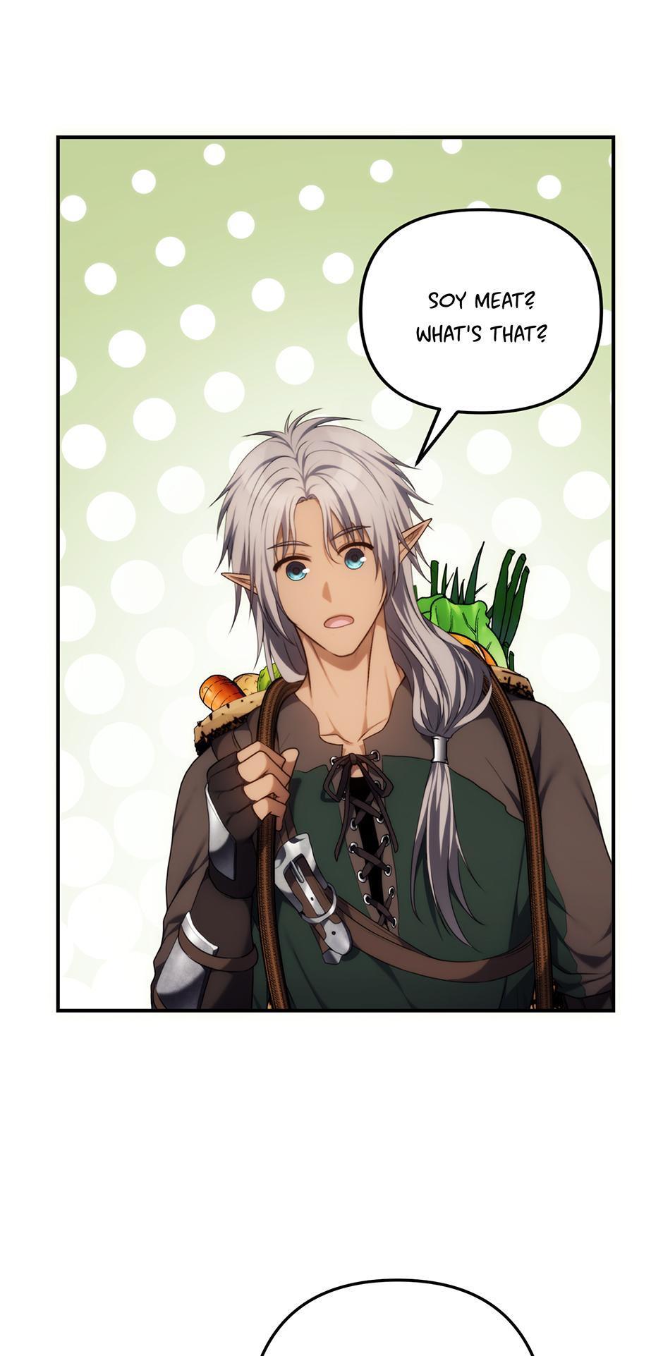 Read Second Life Ranker ENGLISH Manga Online