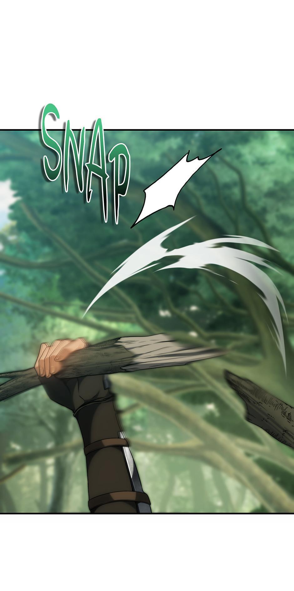 Read Second Life Ranker ENGLISH Manga Online