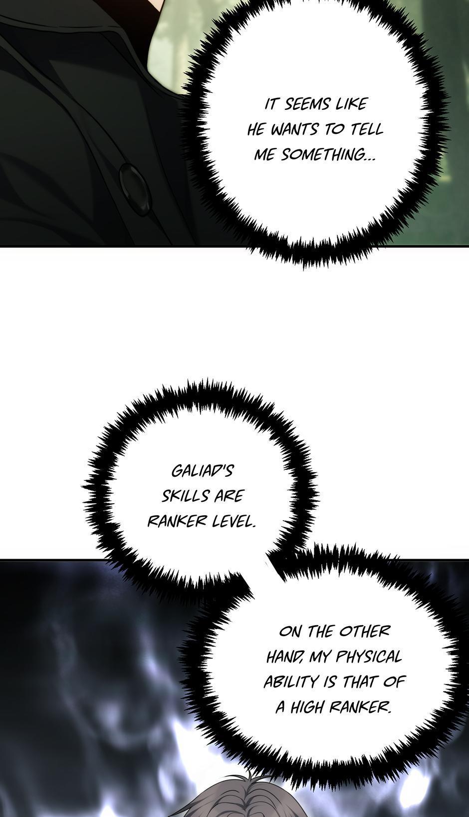 Read Second Life Ranker ENGLISH Manga Online