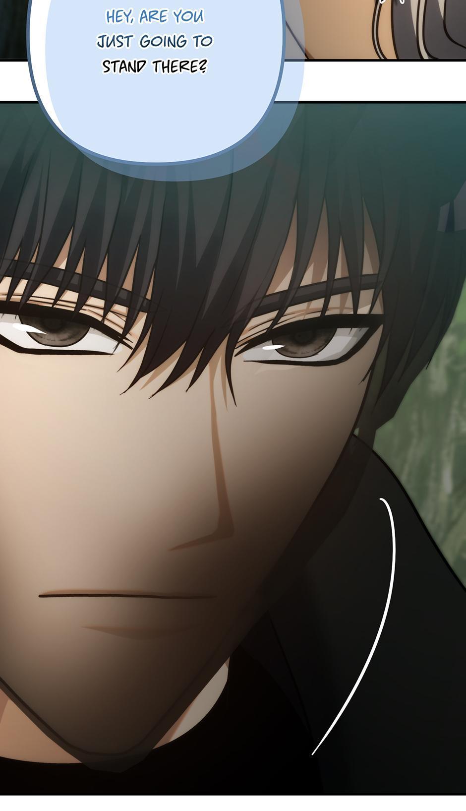 Read Second Life Ranker ENGLISH Manga Online