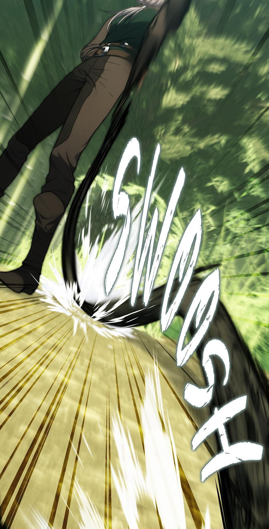 Read Second Life Ranker ENGLISH Manga Online