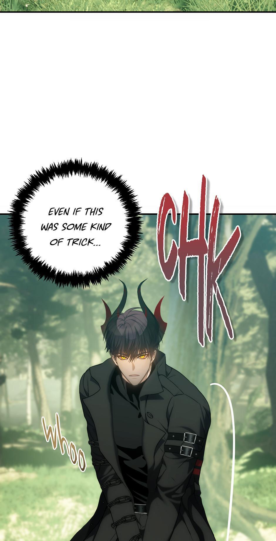 Read Second Life Ranker ENGLISH Manga Online