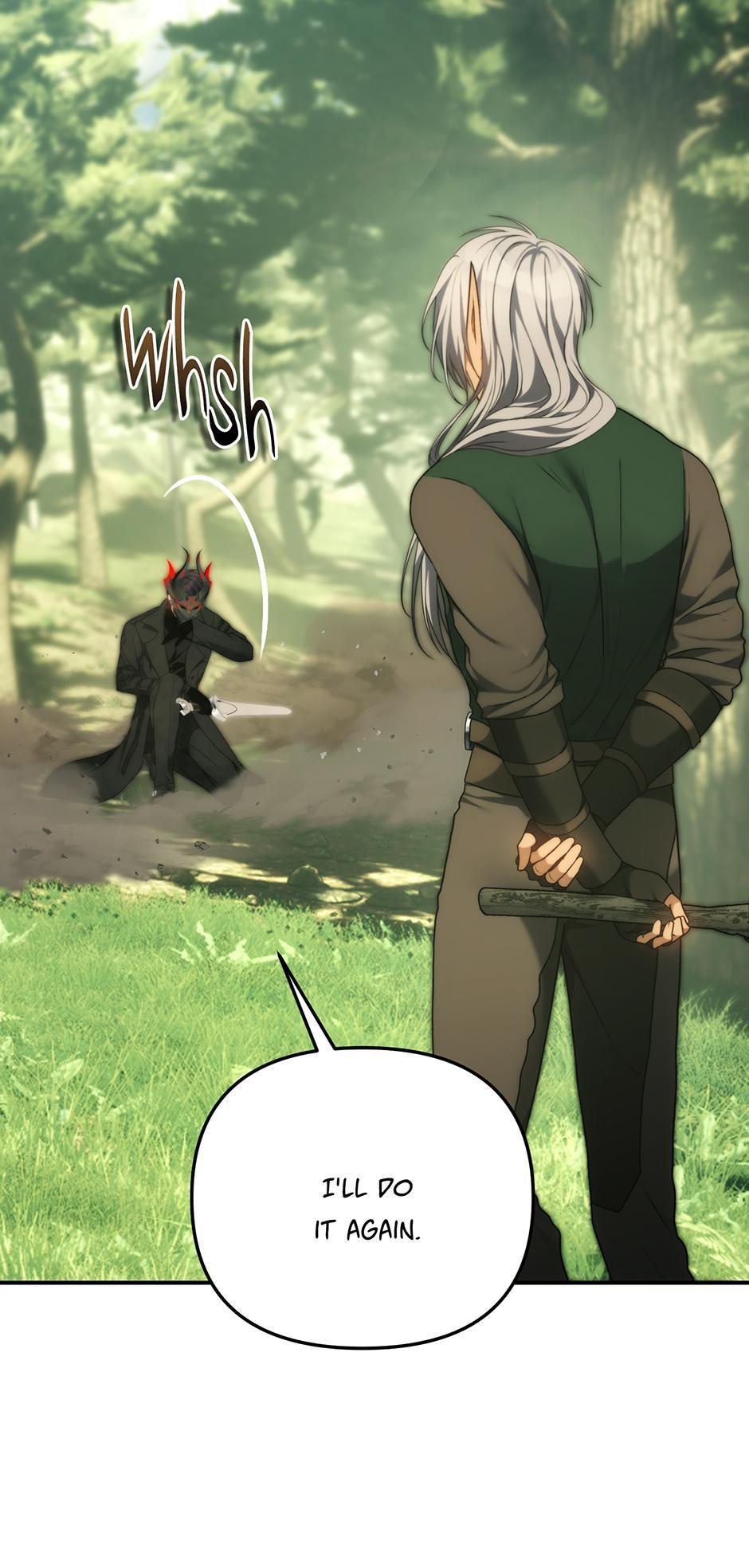 Read Second Life Ranker ENGLISH Manga Online