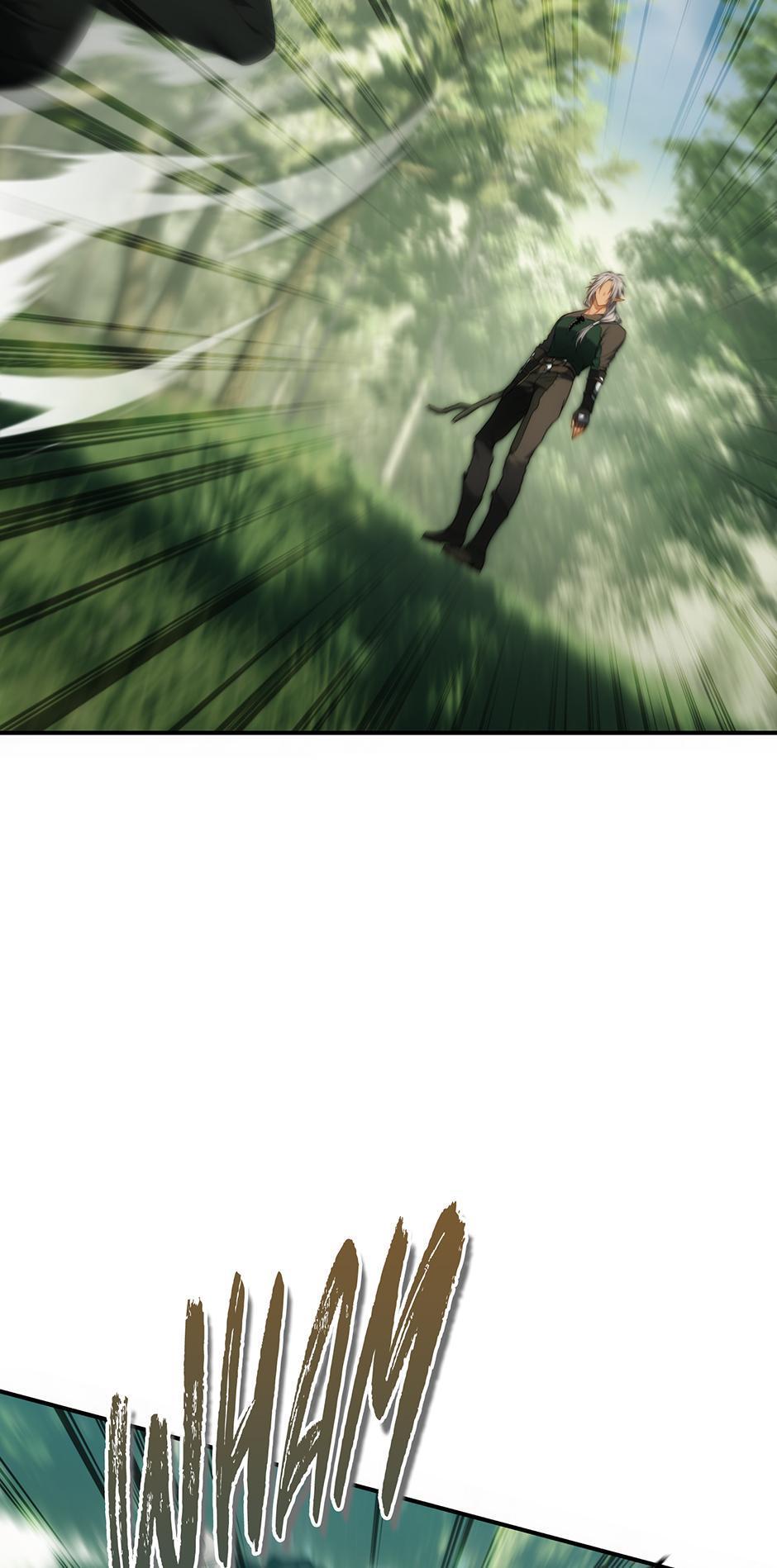 Read Second Life Ranker ENGLISH Manga Online