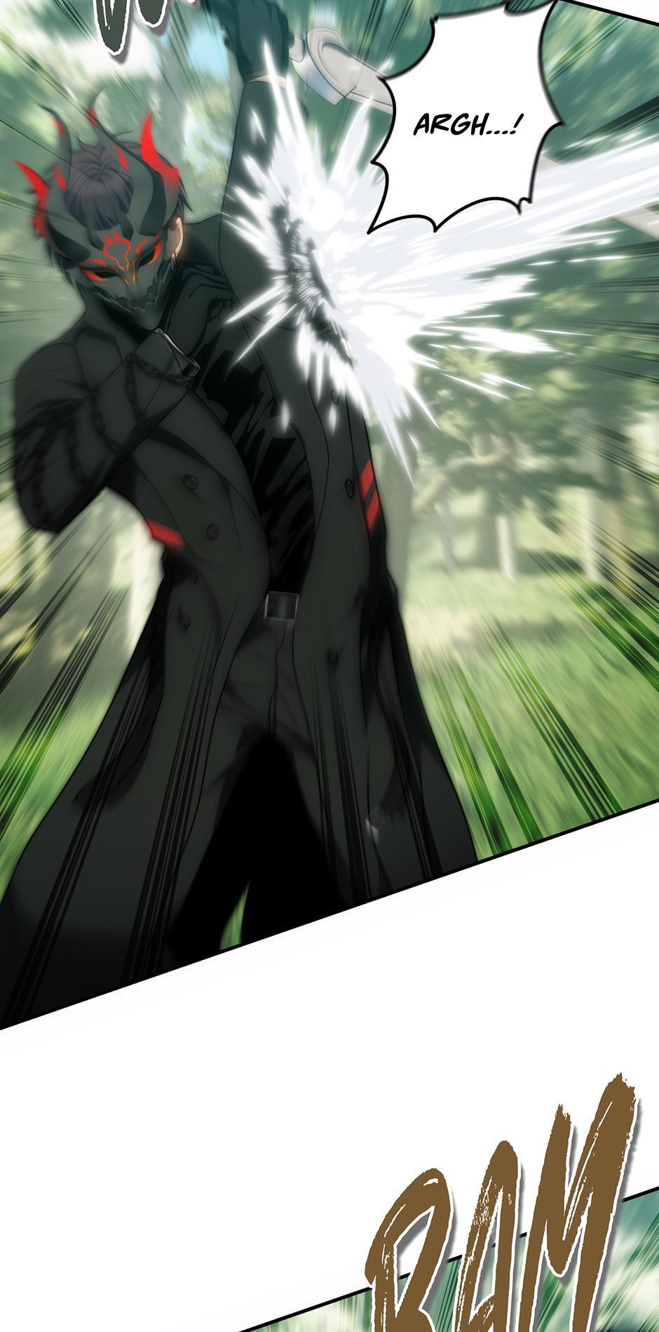 Read Second Life Ranker ENGLISH Manga Online