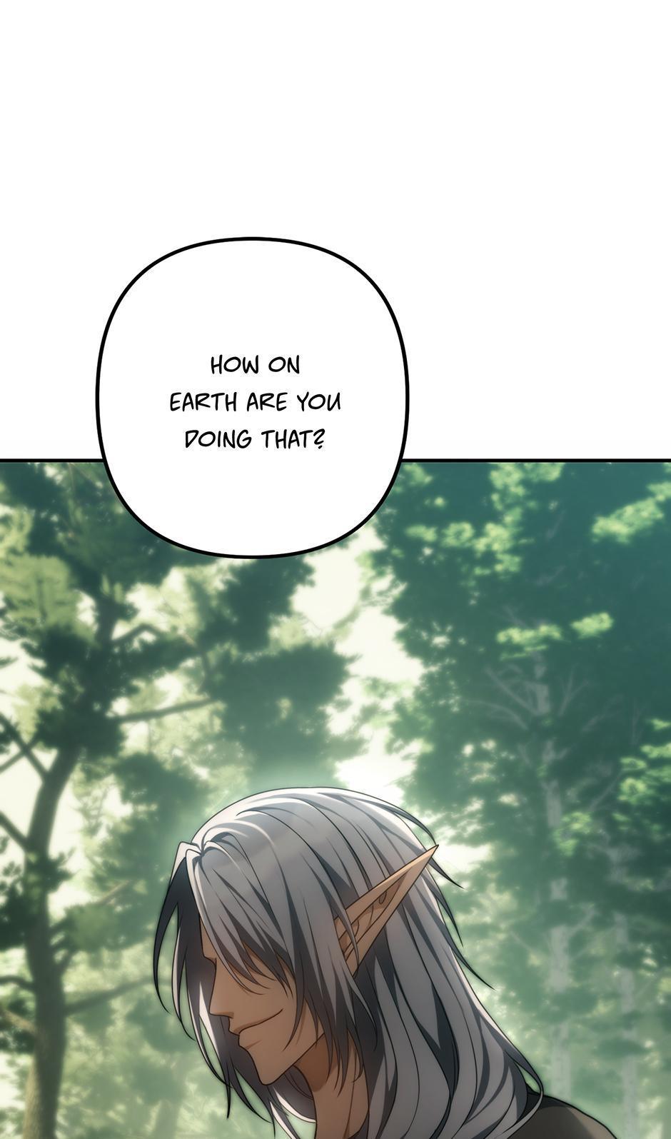 Read Second Life Ranker ENGLISH Manga Online