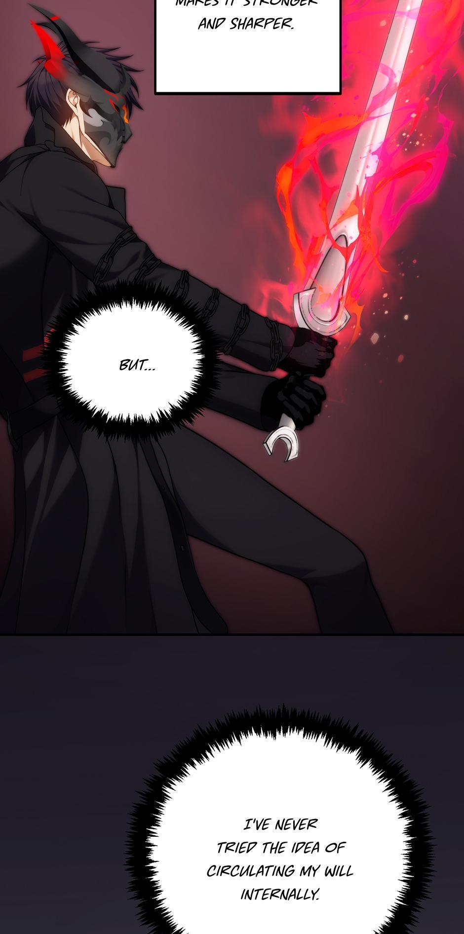 Read Second Life Ranker ENGLISH Manga Online