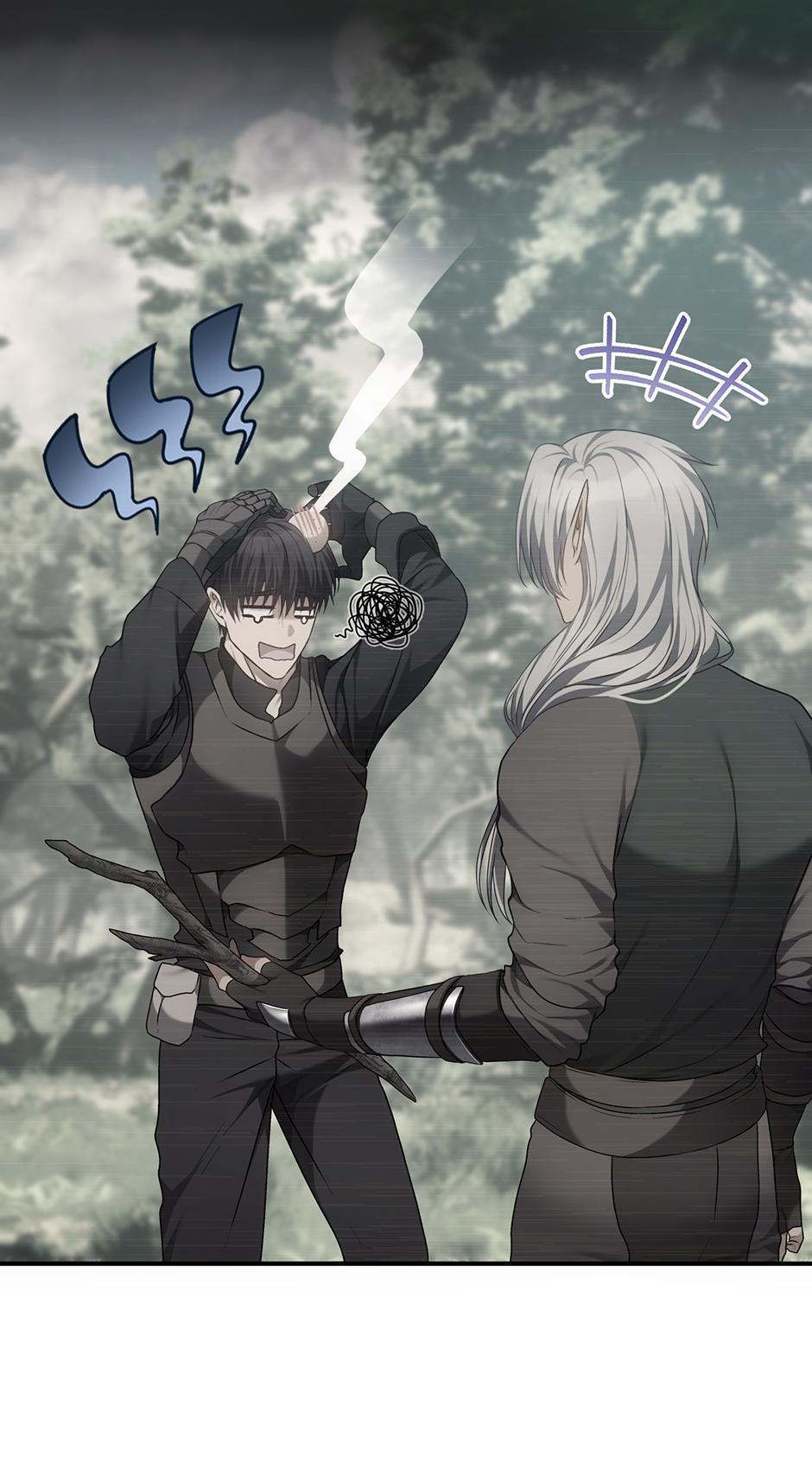 Read Second Life Ranker ENGLISH Manga Online