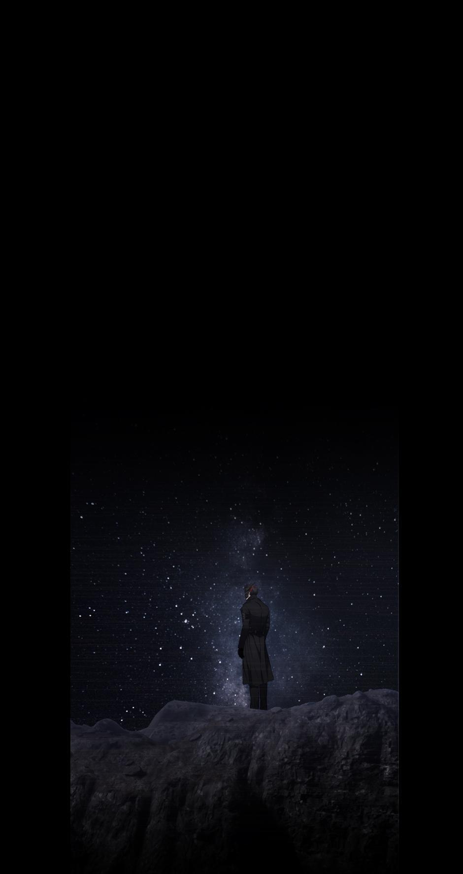 Read Second Life Ranker ENGLISH Manga Online