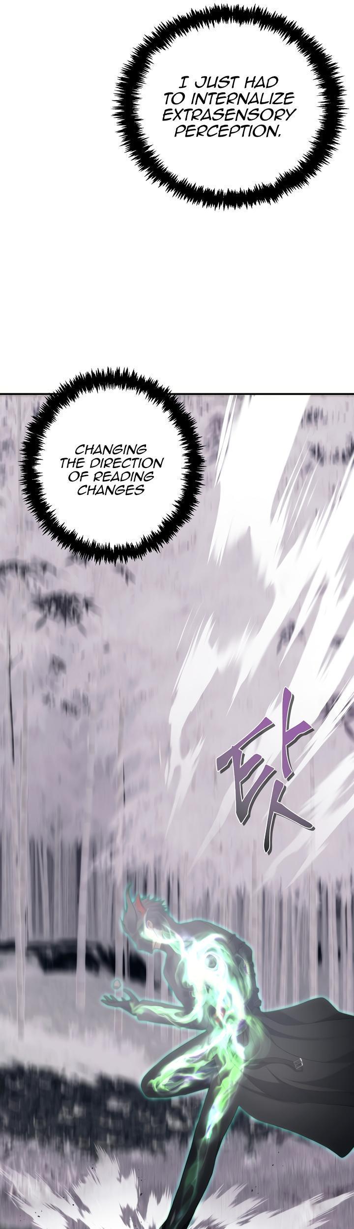 Read Second Life Ranker ENGLISH Manga Online