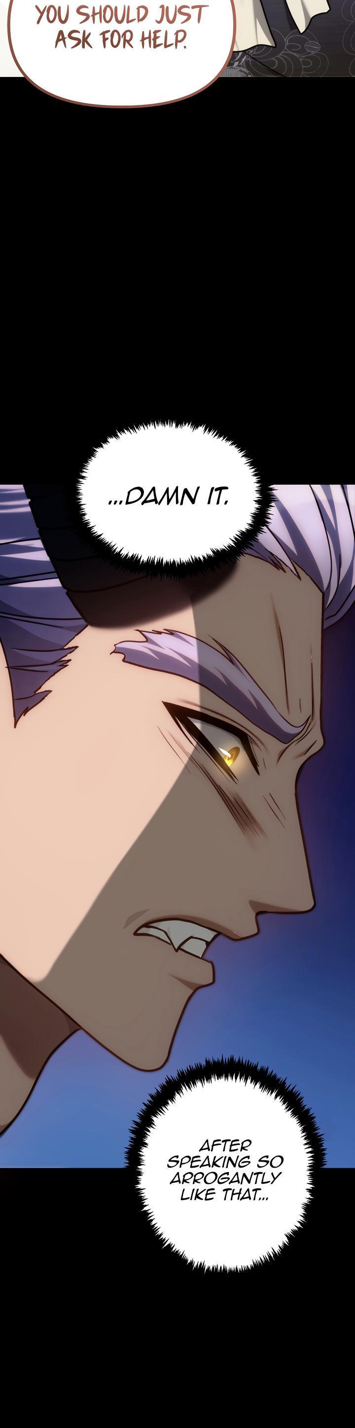 Read Second Life Ranker ENGLISH Manga Online