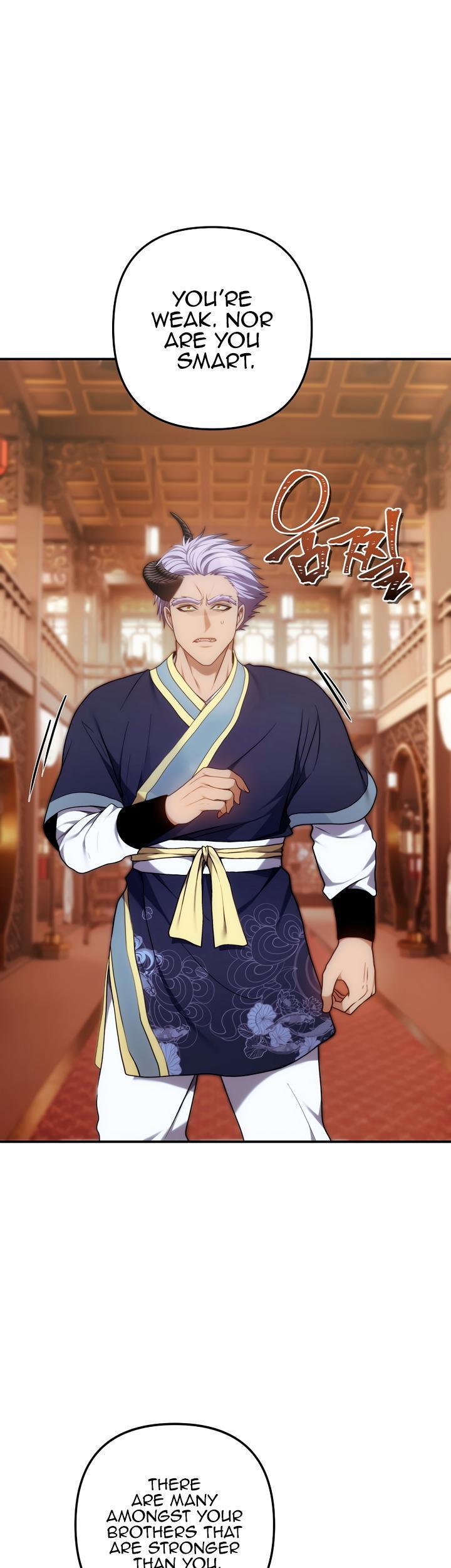 Read Second Life Ranker ENGLISH Manga Online