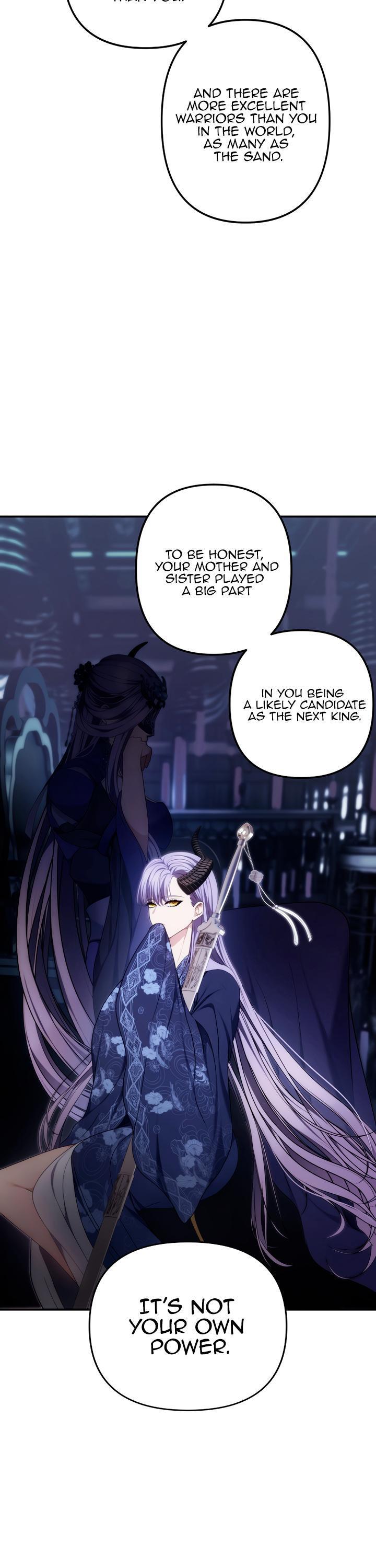 Read Second Life Ranker ENGLISH Manga Online