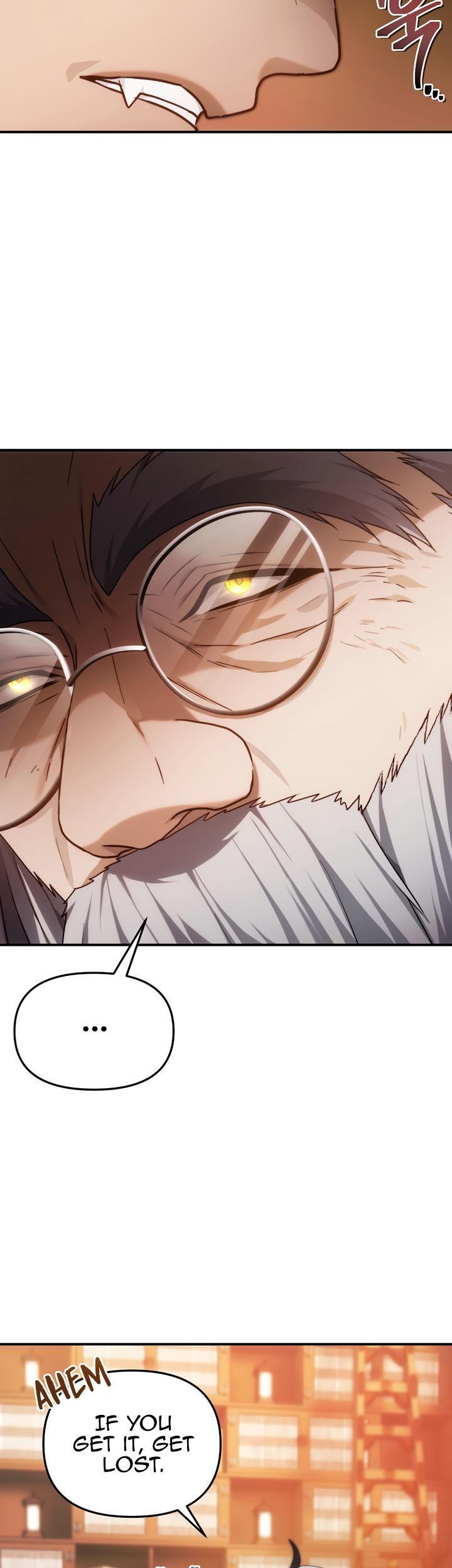 Read Second Life Ranker ENGLISH Manga Online