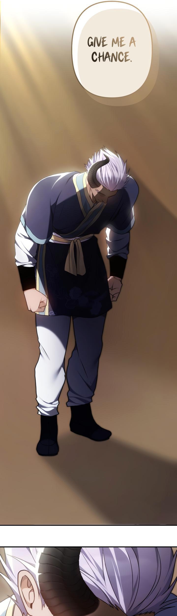 Read Second Life Ranker ENGLISH Manga Online