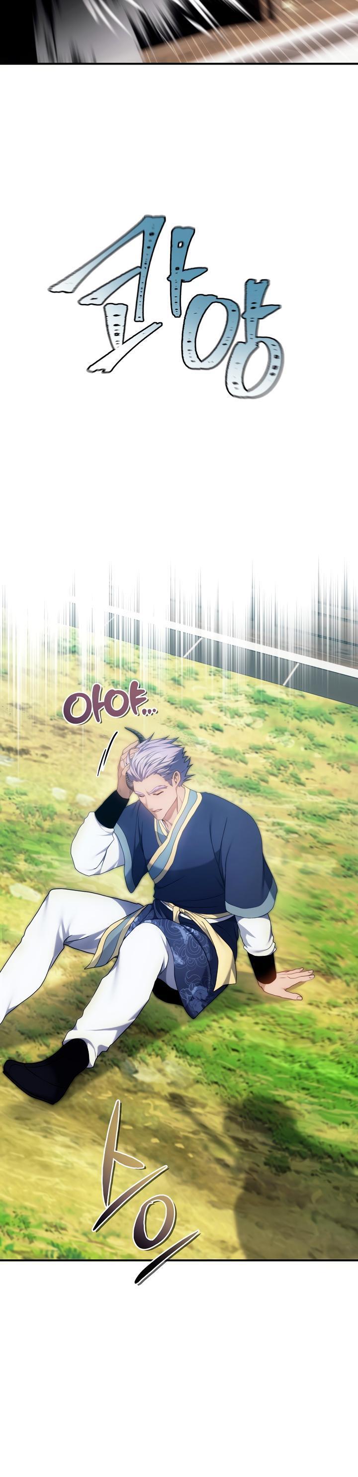 Read Second Life Ranker ENGLISH Manga Online