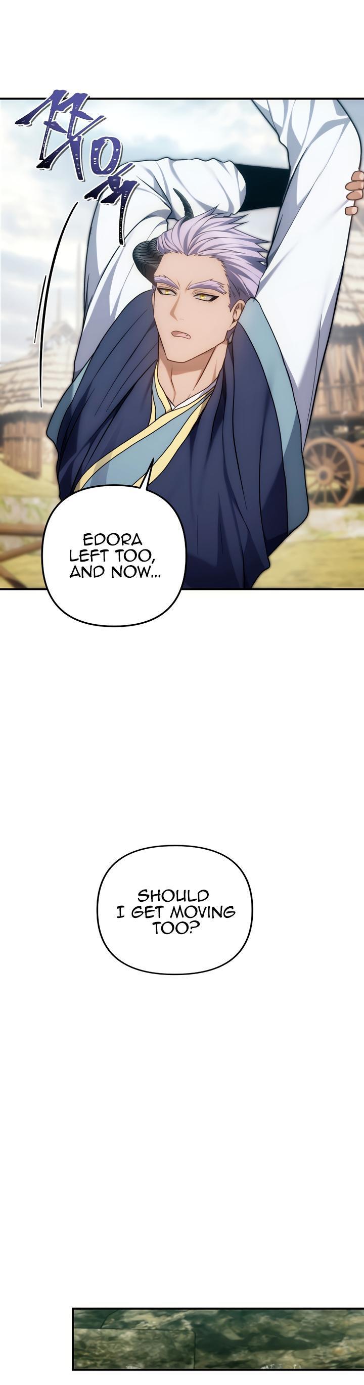 Read Second Life Ranker ENGLISH Manga Online