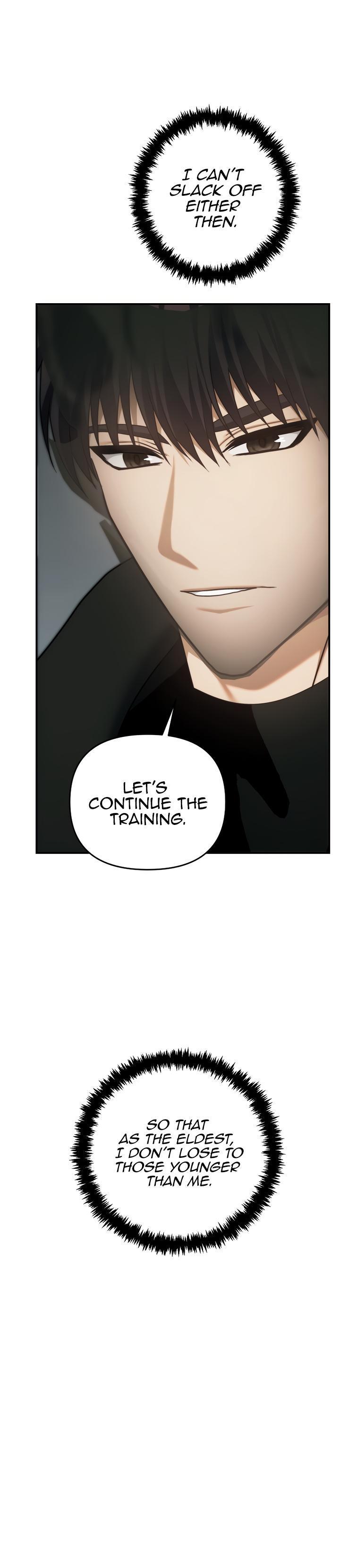 Read Second Life Ranker ENGLISH Manga Online