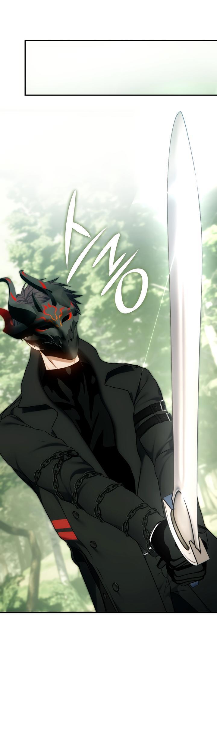 Read Second Life Ranker ENGLISH Manga Online